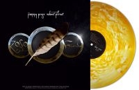 Jimmy Page & Robert Plant - Zoso Friends (3 Lp Orange Cloudy Vi in der Gruppe VINYL / Hårdrock bei Bengans Skivbutik AB (5575578)