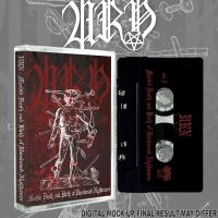 Urn - Morbid Death And Birth Of Unrelease in der Gruppe UNSERE TIPPS / Freitagsveröffentlichungen / 2025-01-31 bei Bengans Skivbutik AB (5575596)