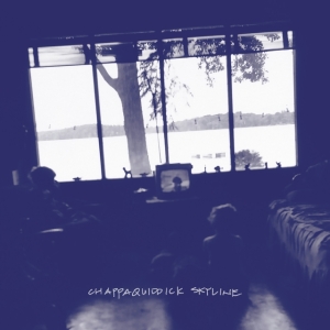 Chappaquiddick Skyline - Chappaquiddick Skyline (Indie Exclu in der Gruppe VINYL / Pop-Rock bei Bengans Skivbutik AB (5575603)
