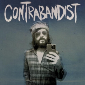 Edwards Richard - Contrabdanist Vol. 1 in der Gruppe VINYL / Pop-Rock bei Bengans Skivbutik AB (5575614)
