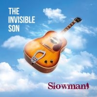 Slowman - The Invisible Son in der Gruppe UNSERE TIPPS / Freitagsveröffentlichungen / 2025-01-31 bei Bengans Skivbutik AB (5575639)