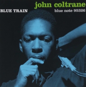 Coltrane John - Blue Train (Lagoon Vinyl Lp) in der Gruppe VINYL / Jazz bei Bengans Skivbutik AB (5575666)