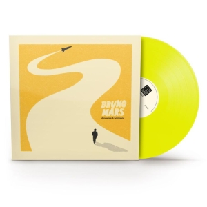 Bruno Mars - Doo-Wops & Hooligans in der Gruppe UNSERE TIPPS / Freitagsveröffentlichungen / 2025-01-10 bei Bengans Skivbutik AB (5575667)