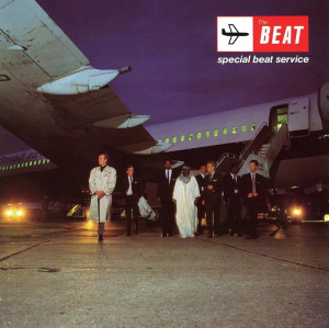 The Beat - Special Beat Service in der Gruppe Övrigt / bei Bengans Skivbutik AB (5575669)