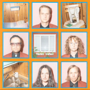 Tiger - Musik För Folk Som Inte Gillar Folk in der Gruppe Labels / Bengans Vertrieb bei Bengans Skivbutik AB (5575672)