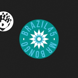 Elza Soares & Elizabeth - Mas Que Nada / Vou Falar-Lhe Francamente in der Gruppe Övrigt /  bei Bengans Skivbutik AB (5575683)