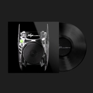aespa - Whiplash (Lp Version) in der Gruppe UNSERE TIPPS / Freitagsveröffentlichungen / 2025-03-07 bei Bengans Skivbutik AB (5575712)