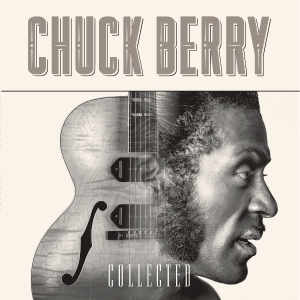 Chuck Berry - Collected in der Gruppe Övrigt / bei Bengans Skivbutik AB (5575722)
