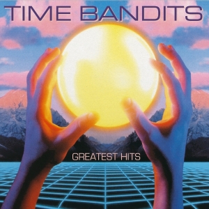 Time Bandits - Greatest Hits in der Gruppe Övrigt /  bei Bengans Skivbutik AB (5575727)
