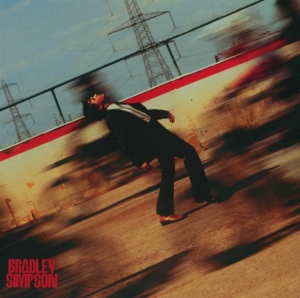 Simpson Bradley - The Panic Years in der Gruppe CD / Pop-Rock bei Bengans Skivbutik AB (5575728)