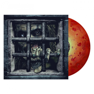 Richard Band - Castle Freak in der Gruppe UNSERE TIPPS / Tipps von Bengans Mitarbeitern / Horror Soundtracks bei Bengans Skivbutik AB (5575729)