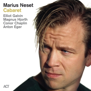 Marius Neset - Cabaret in der Gruppe CD bei Bengans Skivbutik AB (5575741)