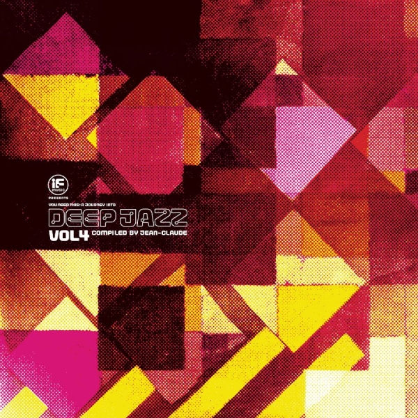 Various Artists - If Music Presents: You Need This! A in der Gruppe VINYL / Bestseller bei Bengans Skivbutik AB (5575812)