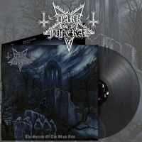 Dark Funeral - Secrets Of The Black Arts The (Blac in der Gruppe UNSERE TIPPS / Freitagsveröffentlichungen / 2025-01-10 bei Bengans Skivbutik AB (5575818)