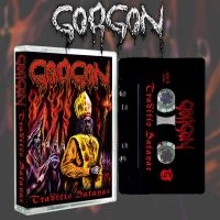 Gorgon - Traditio Satanae (Mc) in der Gruppe UNSERE TIPPS / Freitagsveröffentlichungen / 2025-01-10 bei Bengans Skivbutik AB (5575819)
