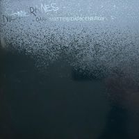 Membranes - Dark Matter/Dark Energy (2 Lp Pink in der Gruppe VINYL / Pop-Rock bei Bengans Skivbutik AB (5575824)