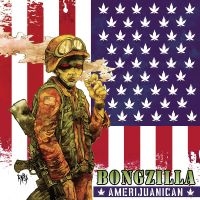 Bongzilla - Stash in der Gruppe VINYL / Hårdrock bei Bengans Skivbutik AB (5575836)
