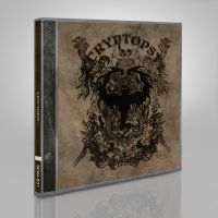Cryptopsy - Cryptopsy in der Gruppe UNSERE TIPPS / Freitagsveröffentlichungen / 2025-01-31 bei Bengans Skivbutik AB (5575841)