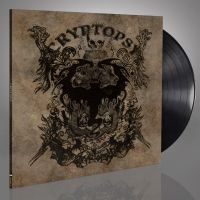 Cryptopsy - Cryptopsy (Black Vinyl Lp) in der Gruppe UNSERE TIPPS / Freitagsveröffentlichungen / 2025-01-31 bei Bengans Skivbutik AB (5575842)