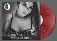 Noemi Aurora - Kintsugi (Shining Version Vinyl Lp) in der Gruppe VINYL / Bestseller bei Bengans Skivbutik AB (5575847)