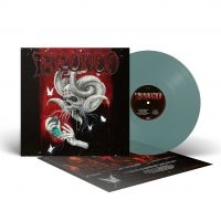 Bronco - Bronco (Green Vinyl Lp) in der Gruppe UNSERE TIPPS / Freitagsveröffentlichungen / 2025-02-28 bei Bengans Skivbutik AB (5575864)