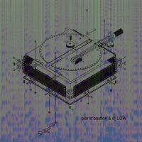 Pierre Bastien & Dj Low - Swing Low in der Gruppe UNSERE TIPPS / Freitagsveröffentlichungen / 2025-02-28 bei Bengans Skivbutik AB (5575874)