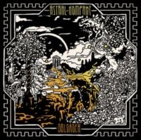 Astral Kompakt - Goldader (Green Vinyl Lp) in der Gruppe VINYL / Hårdrock bei Bengans Skivbutik AB (5575875)