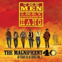 Men They Couldn't Hang - Magnificent 40 Vol 1 (2 Lp Vinyl) in der Gruppe VINYL / Pop-Rock bei Bengans Skivbutik AB (5575887)