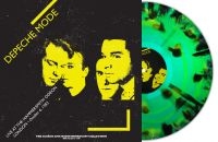 Depeche Mode - Live At Hammersmith Odeon, London 1 in der Gruppe VINYL / Pop-Rock bei Bengans Skivbutik AB (5575898)