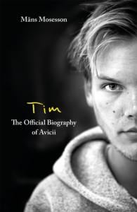 Avicii - Tim Official Biography (English) in der Gruppe -Start Books bei Bengans Skivbutik AB (5575914)
