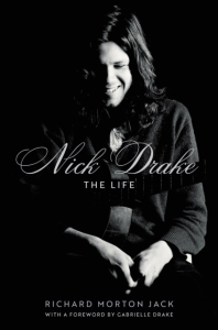 Nick Drake/Richard Morton - Nick Drake,The Life in der Gruppe Minishops / Nick Drake bei Bengans Skivbutik AB (5575916)