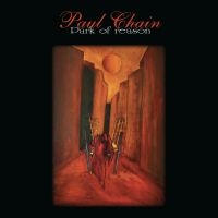 Paul Chain - Park Of Reason in der Gruppe CD / Pop-Rock bei Bengans Skivbutik AB (5575963)