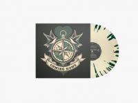 O'reillys And The Paddyhats - Coming Home (Green Splatter Vinyl L in der Gruppe VINYL / Pop-Rock bei Bengans Skivbutik AB (5575965)