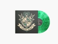 O'reillys And The Paddyhats - Coming Home (Green Smoke Vinyl Lp) in der Gruppe VINYL bei Bengans Skivbutik AB (5575966)