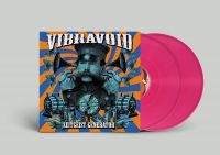 Vibravoid - Zeitgeist Generator (2 Lp Pink Tran in der Gruppe VINYL / Pop-Rock bei Bengans Skivbutik AB (5575967)
