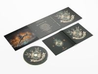 O'reillys And The Paddyhats - Coming Home (Special Edition Cd) in der Gruppe CD / Pop-Rock bei Bengans Skivbutik AB (5575969)