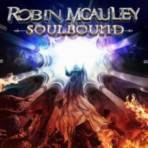 Robin Mcauley - Soulbound in der Gruppe CD / Hårdrock bei Bengans Skivbutik AB (5575980)