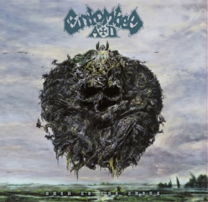 Entombed A.D. - Back To The Front (Black Vinyl Lp) in der Gruppe VINYL / Hårdrock,Svensk Musik bei Bengans Skivbutik AB (5575985)