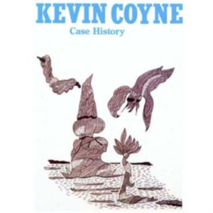 Coyne Kevin - Case History (Black Vinyl Lp) in der Gruppe VINYL bei Bengans Skivbutik AB (5576011)