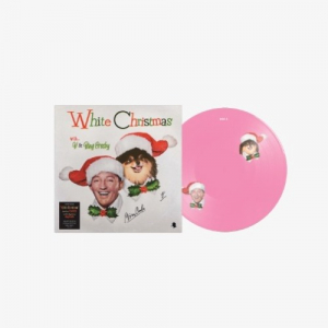 V x Bing Crosby - White Christmas (Hot Pink Picture Disc 12 Single) in der Gruppe UNSERE TIPPS / Freitagsveröffentlichungen / 2025-01-24 bei Bengans Skivbutik AB (5576030)