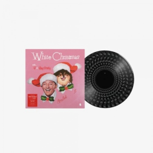 V x Bing Crosby - White Christmas (Zoetrope Picture Disc 12 Single) in der Gruppe UNSERE TIPPS / Freitagsveröffentlichungen / 2025-01-24 bei Bengans Skivbutik AB (5576031)