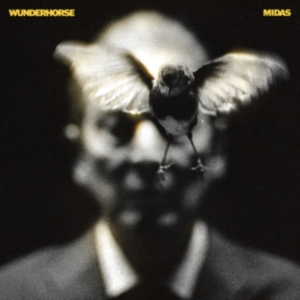 Wunderhorse - Midas in der Gruppe VINYL / Pop-Rock bei Bengans Skivbutik AB (5576038)