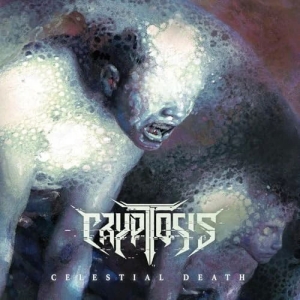 Cryptosis - Celestial Death in der Gruppe UNSERE TIPPS / Freitagsveröffentlichungen / 2025-03-07 bei Bengans Skivbutik AB (5576053)