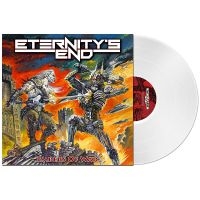 Eternity's End - Embers Of War in der Gruppe VINYL / Hårdrock bei Bengans Skivbutik AB (5576094)