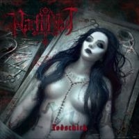 Nachtblut - Todschick in der Gruppe VINYL / Bestseller bei Bengans Skivbutik AB (5576098)