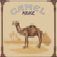 Camel - Mirage in der Gruppe MUSIK / CD+Blu-ray / Pop-Rock bei Bengans Skivbutik AB (5576116)