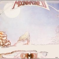 Camel - Moonmadness in der Gruppe MUSIK / CD+Blu-ray / Pop-Rock bei Bengans Skivbutik AB (5576117)
