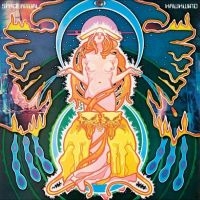 Hawkwind - Space Ritual - 50Th Anniversary in der Gruppe MUSIK / Musik Blu-Ray / Pop-Rock bei Bengans Skivbutik AB (5576120)