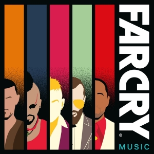 Various Artists - Far Cry Music: 20Th Anniversary Sou in der Gruppe VINYL / Pop-Rock bei Bengans Skivbutik AB (5576127)