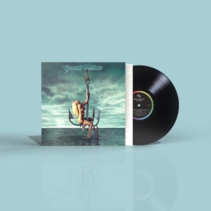 Great White - Hooked in der Gruppe VINYL / Pop-Rock bei Bengans Skivbutik AB (5576132)